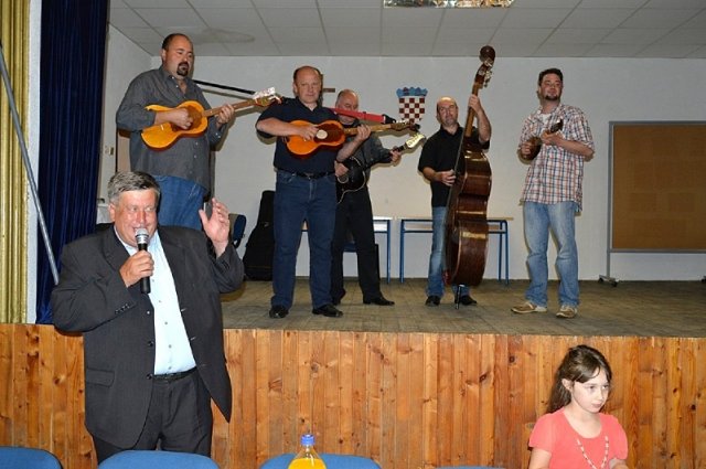 20 godina općine